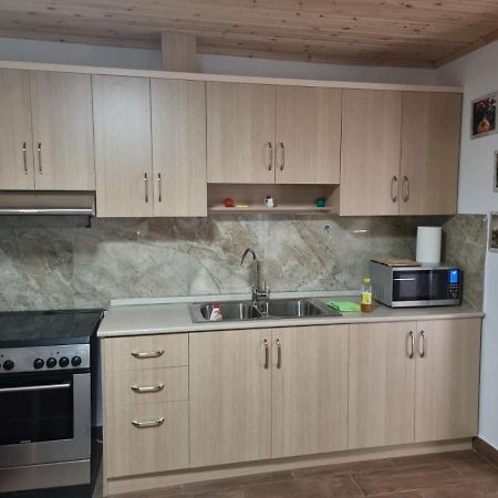Herta Apartment Μπεράτ Εξωτερικό φωτογραφία