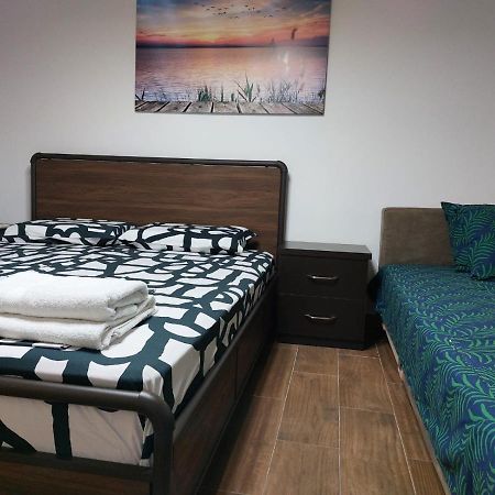 Herta Apartment Μπεράτ Εξωτερικό φωτογραφία