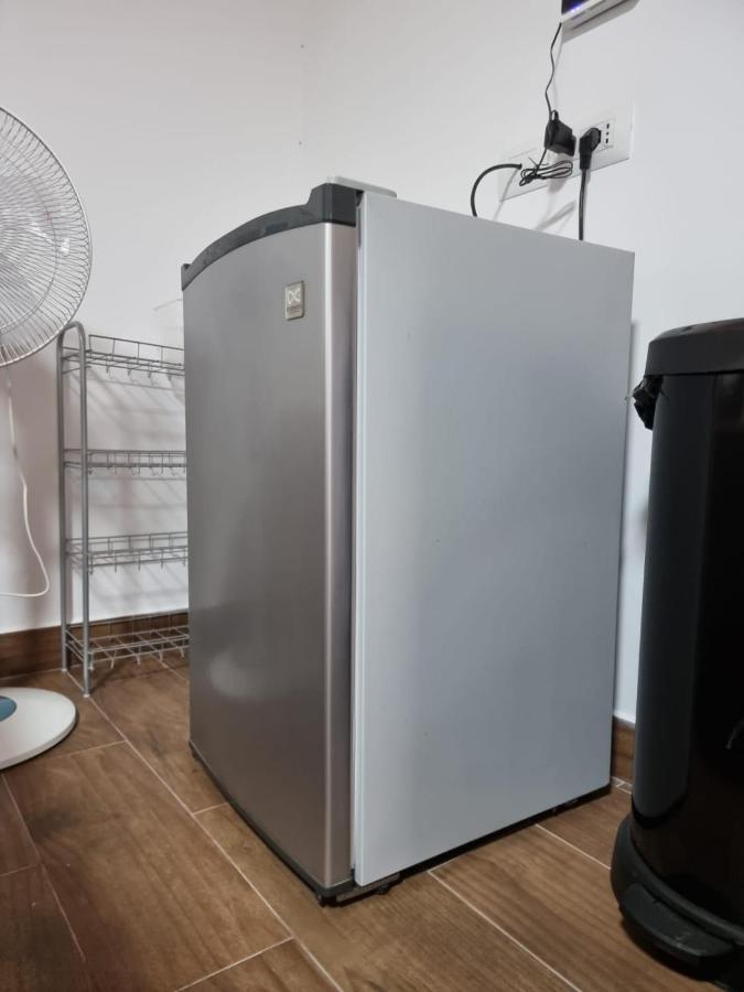 Herta Apartment Μπεράτ Εξωτερικό φωτογραφία
