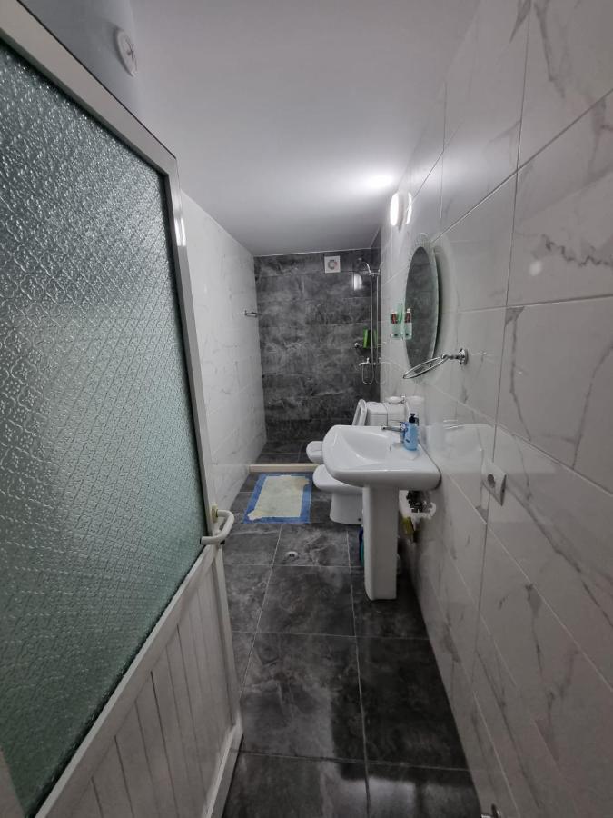 Herta Apartment Μπεράτ Εξωτερικό φωτογραφία