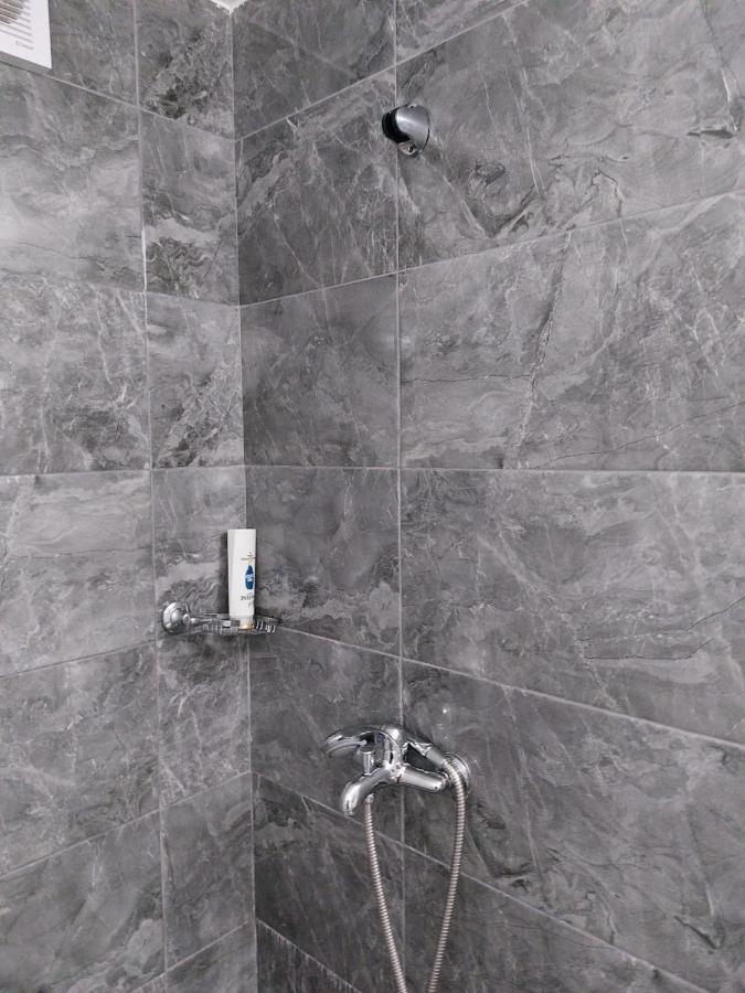 Herta Apartment Μπεράτ Εξωτερικό φωτογραφία