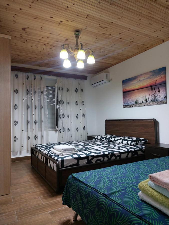 Herta Apartment Μπεράτ Εξωτερικό φωτογραφία
