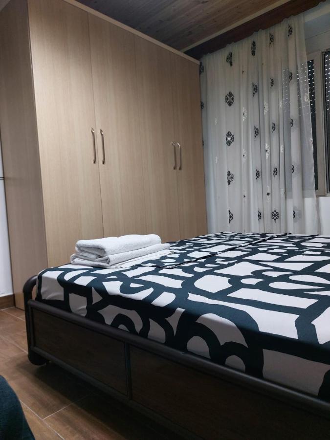 Herta Apartment Μπεράτ Εξωτερικό φωτογραφία