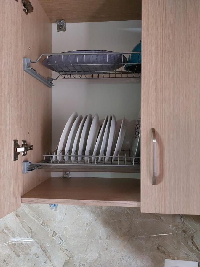 Herta Apartment Μπεράτ Εξωτερικό φωτογραφία